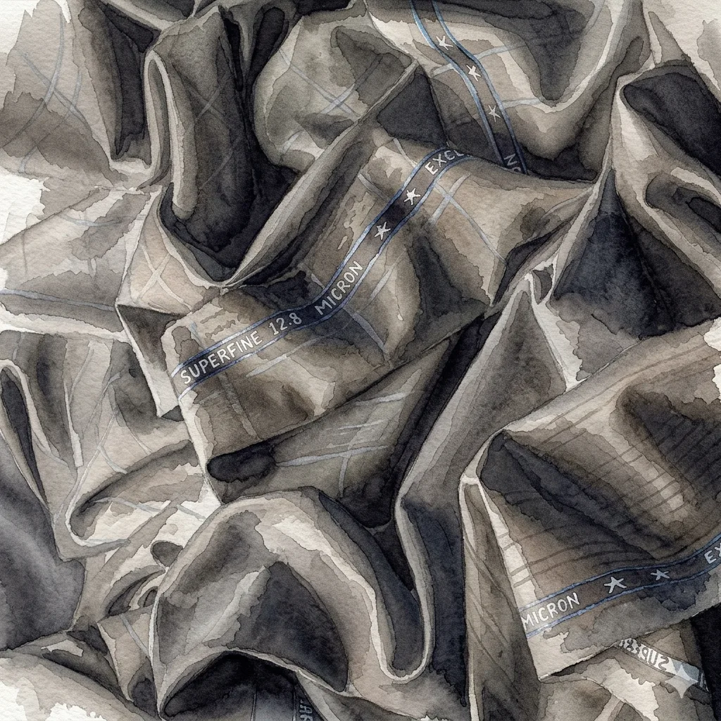 Super 250s & Fibres Rares