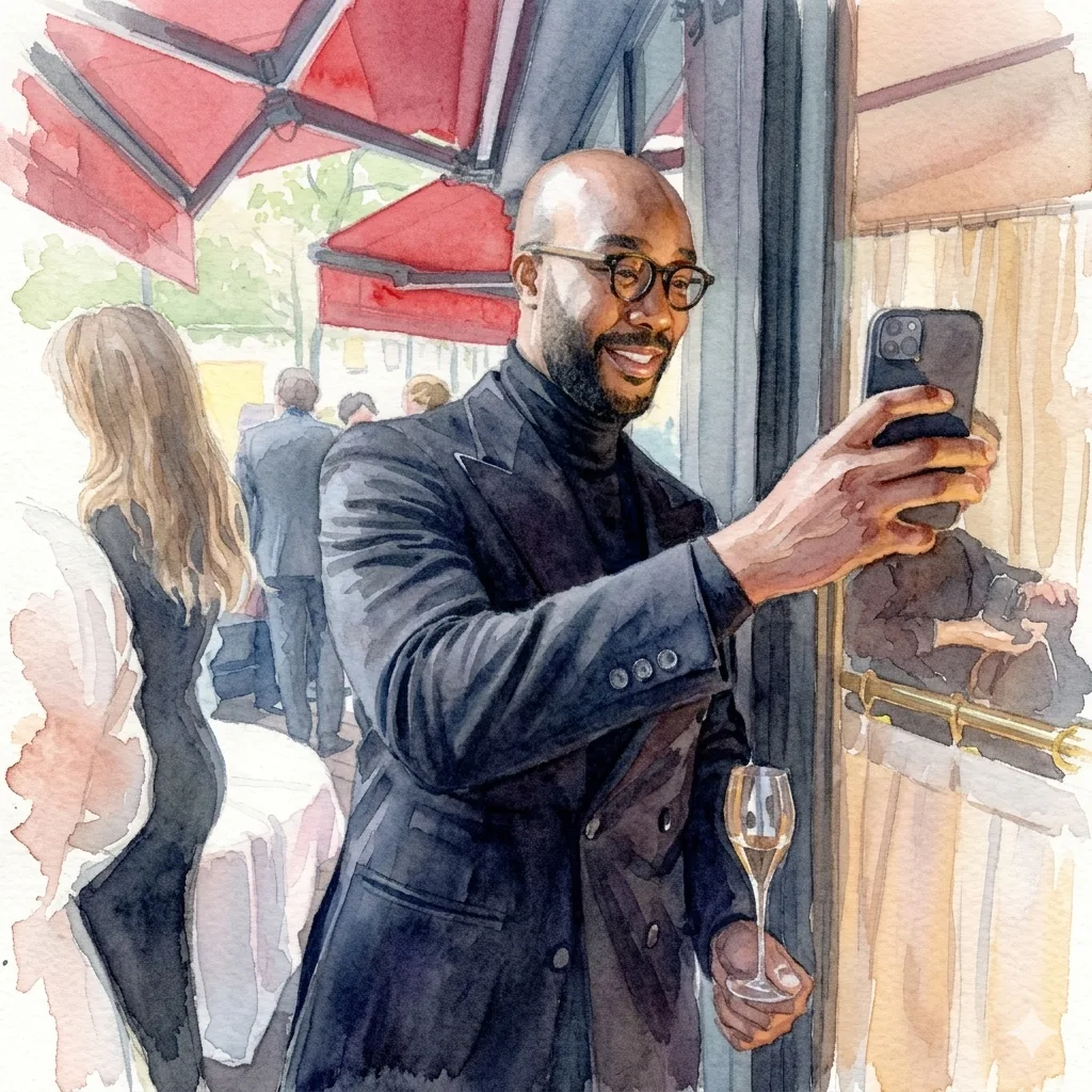 Yannick.K, Fondateur Epicure Floriano