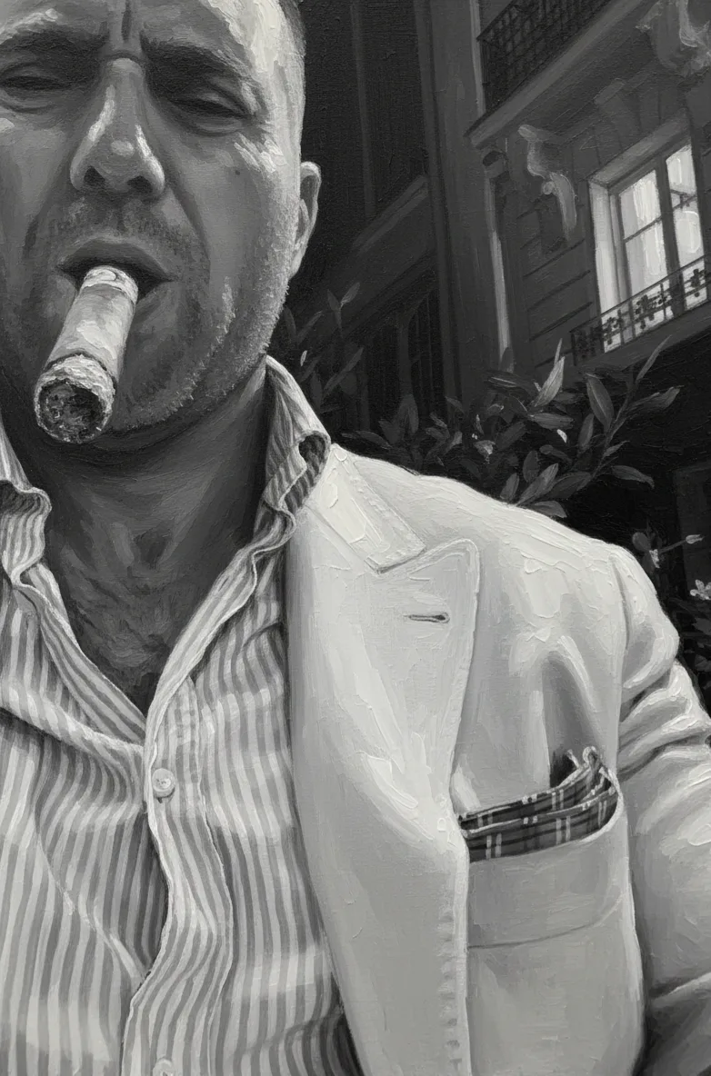 L'Art de Vivre Epicure Floriano