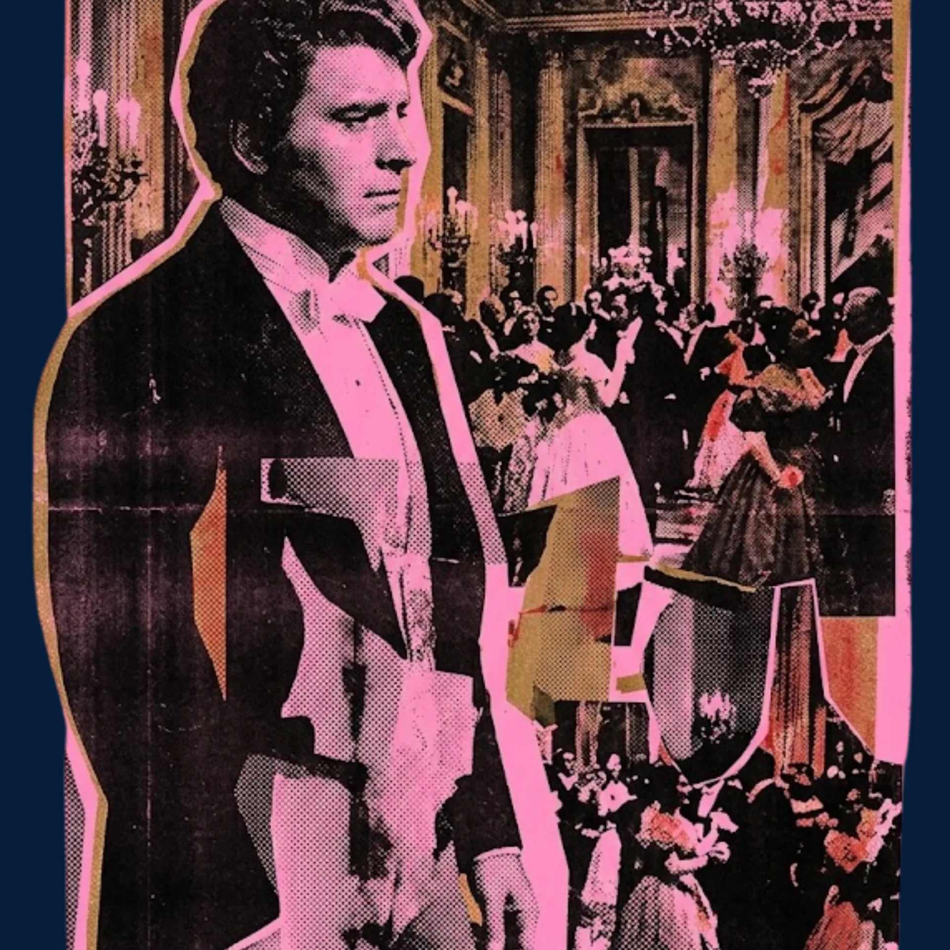 Le Guépard — Visconti