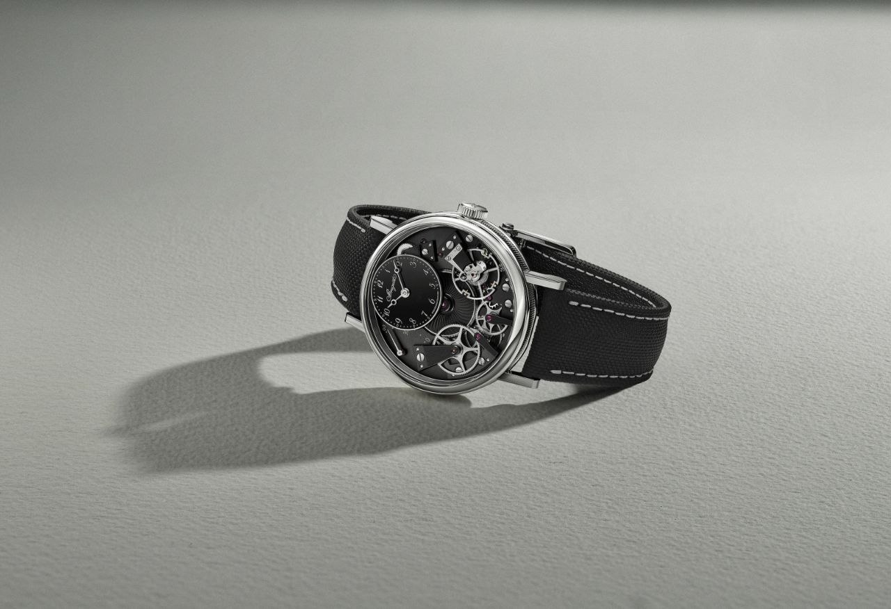 Breguet : quand l'épure devient intemporelle