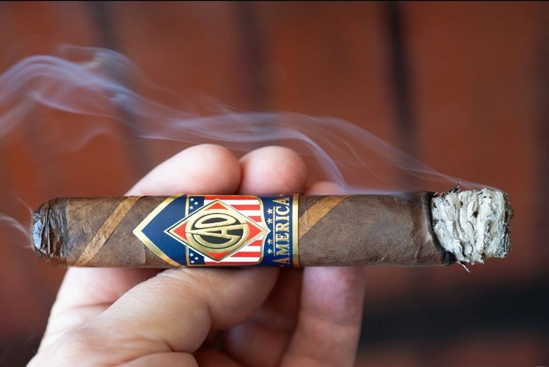CAO America : le tabac américain enfin sans compromis