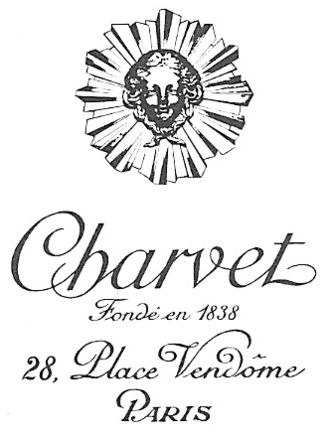 Charvet. Depuis 1838, la chemise n'est pas un vêtement. C'est une signature.