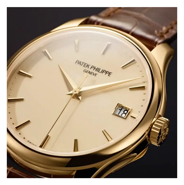 Patek Philippe Réf. 5308G